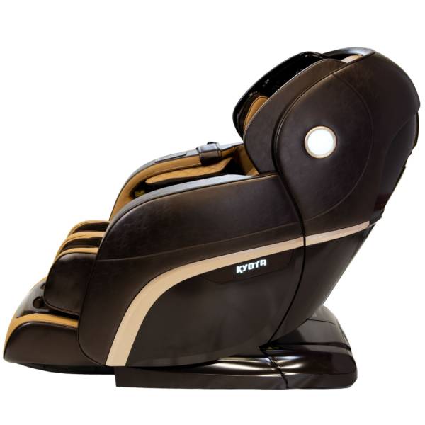Kyota Kokoro M888 4D Massage Chair (Certified Pre-Owned)