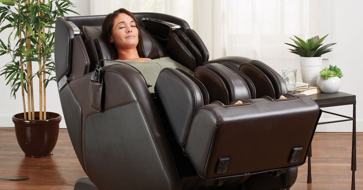 A New Dimension of Bliss Explore the Kyota Kenko M673 3D Massage