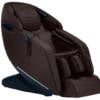 Kyota Genki M380 Massage Chair - Brown