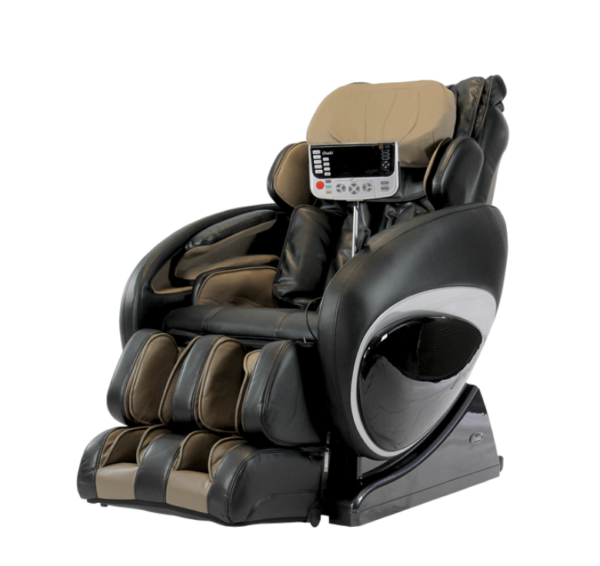 The 10 Best Massage Chairs Under 3,000