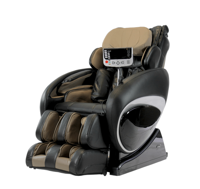 Gentle Massage Chairs: The Perfect Touch | Massage Chair Store