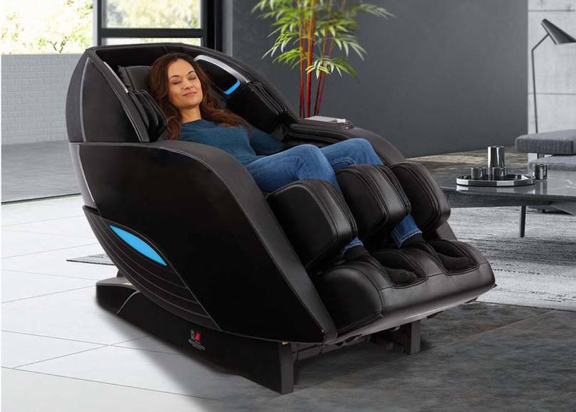 Kyota Yutaka_Black_Female_808 x 579 Kyota Yutaka M898 4D Massage Chair