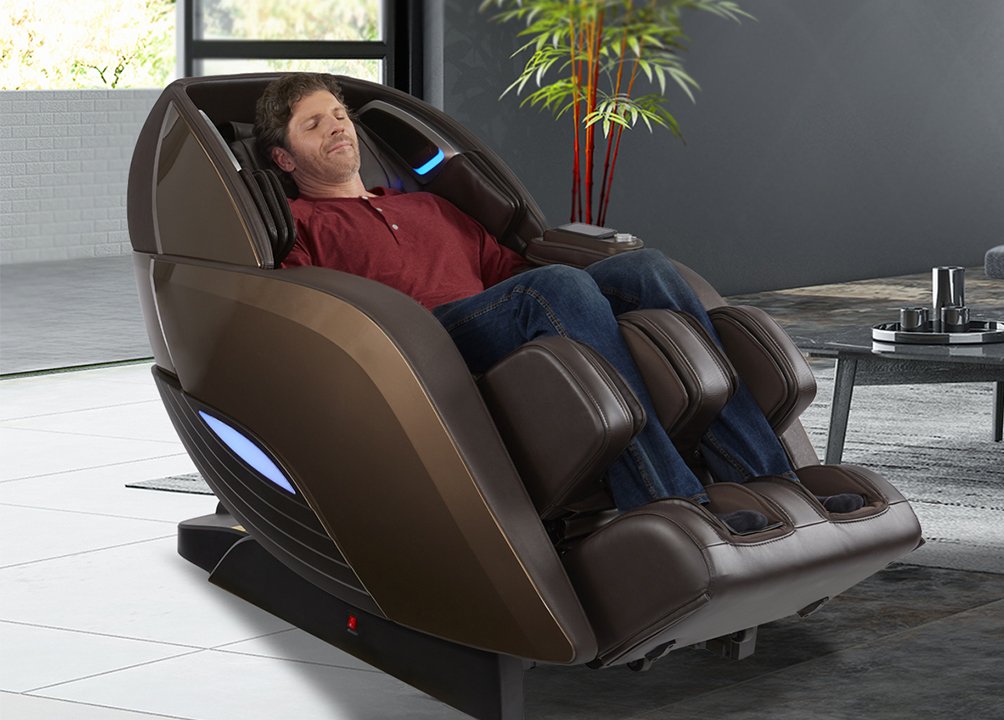 Kyota Yutaka M898 4D Massage Chair