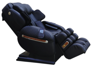 Profile-shot-of-a-black-Luraco-i9-Max-massage-chair.