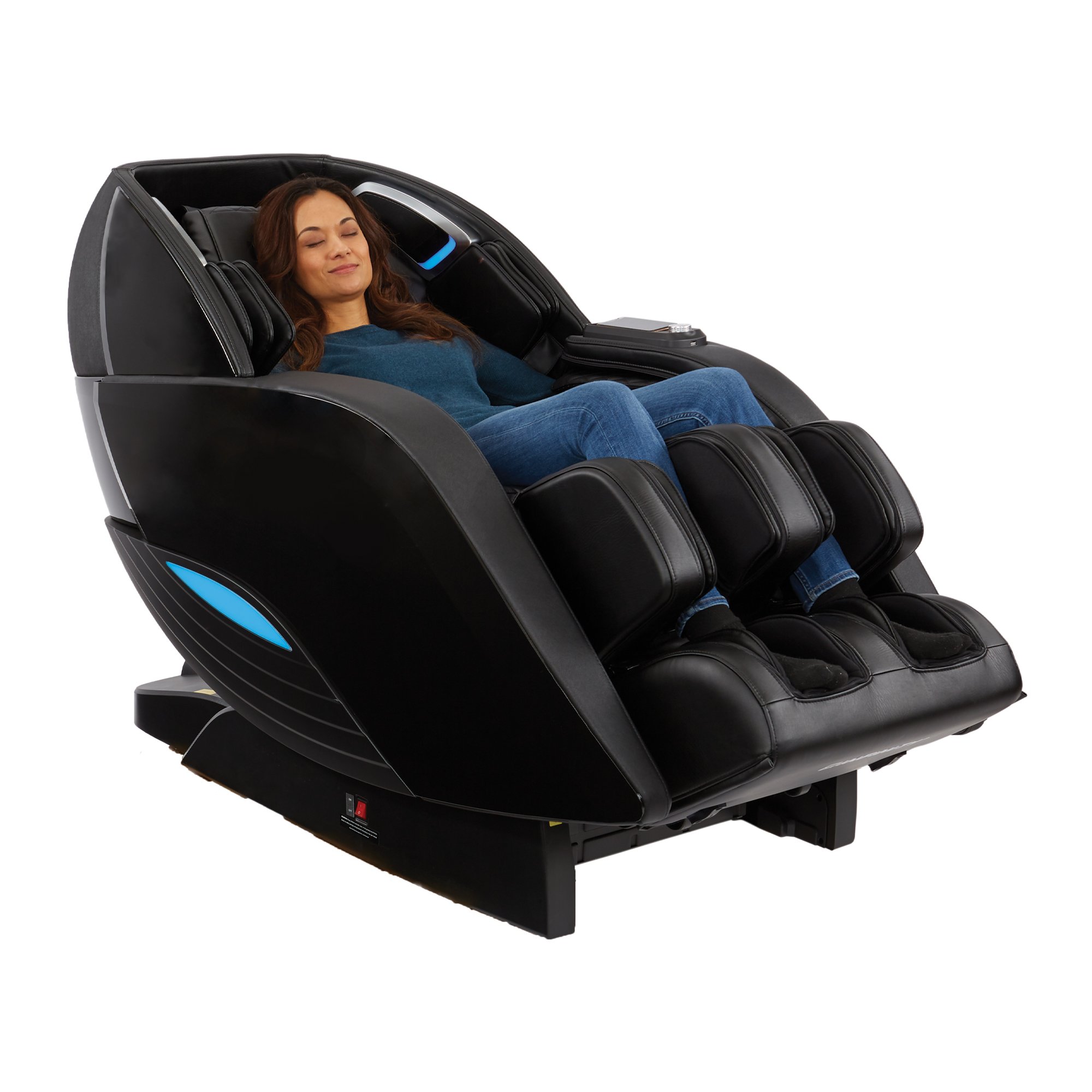 Kyota Yutaka M898 4D Massage Chair | Massage Chair Store