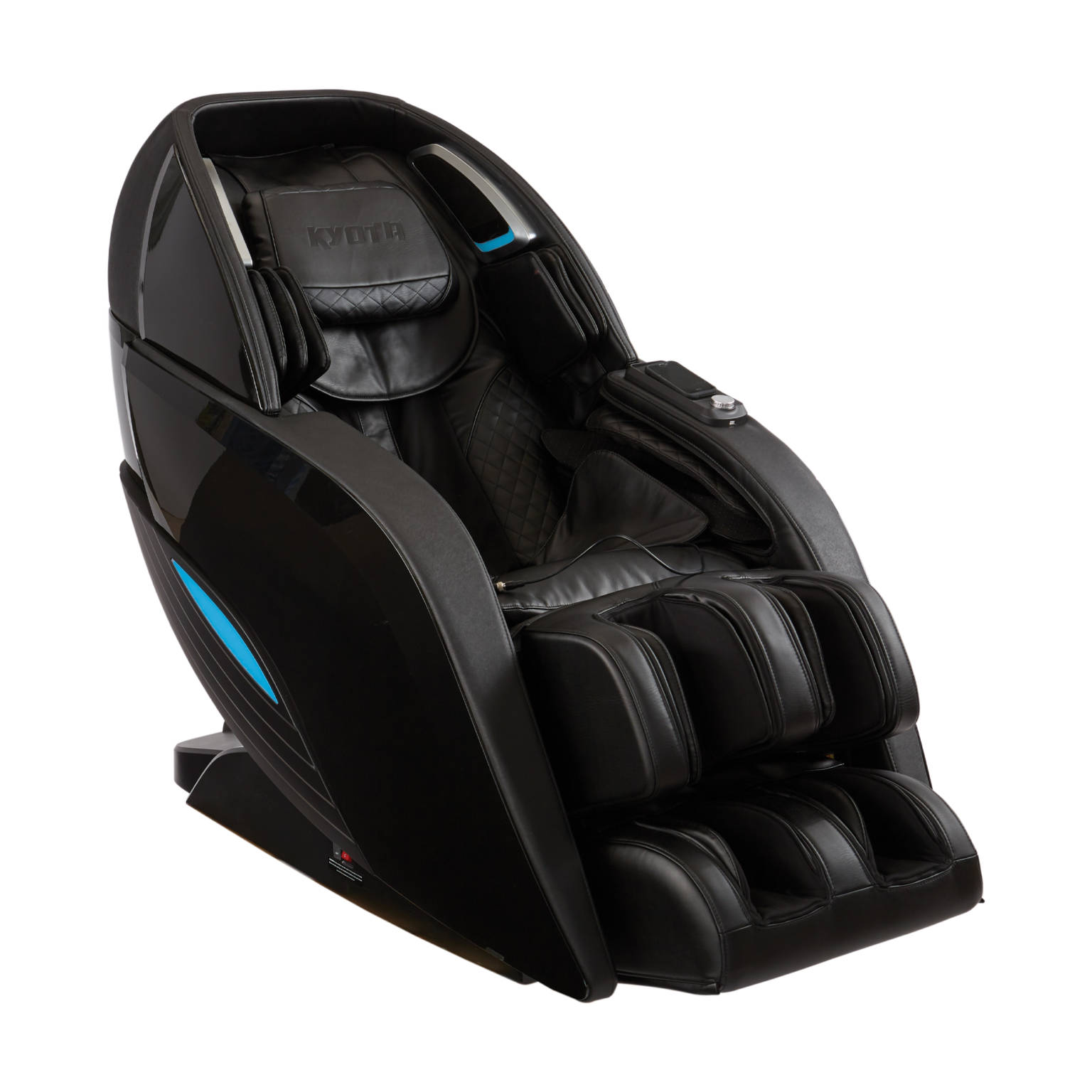 The 10 Best Leg Massage Chairs for 2024