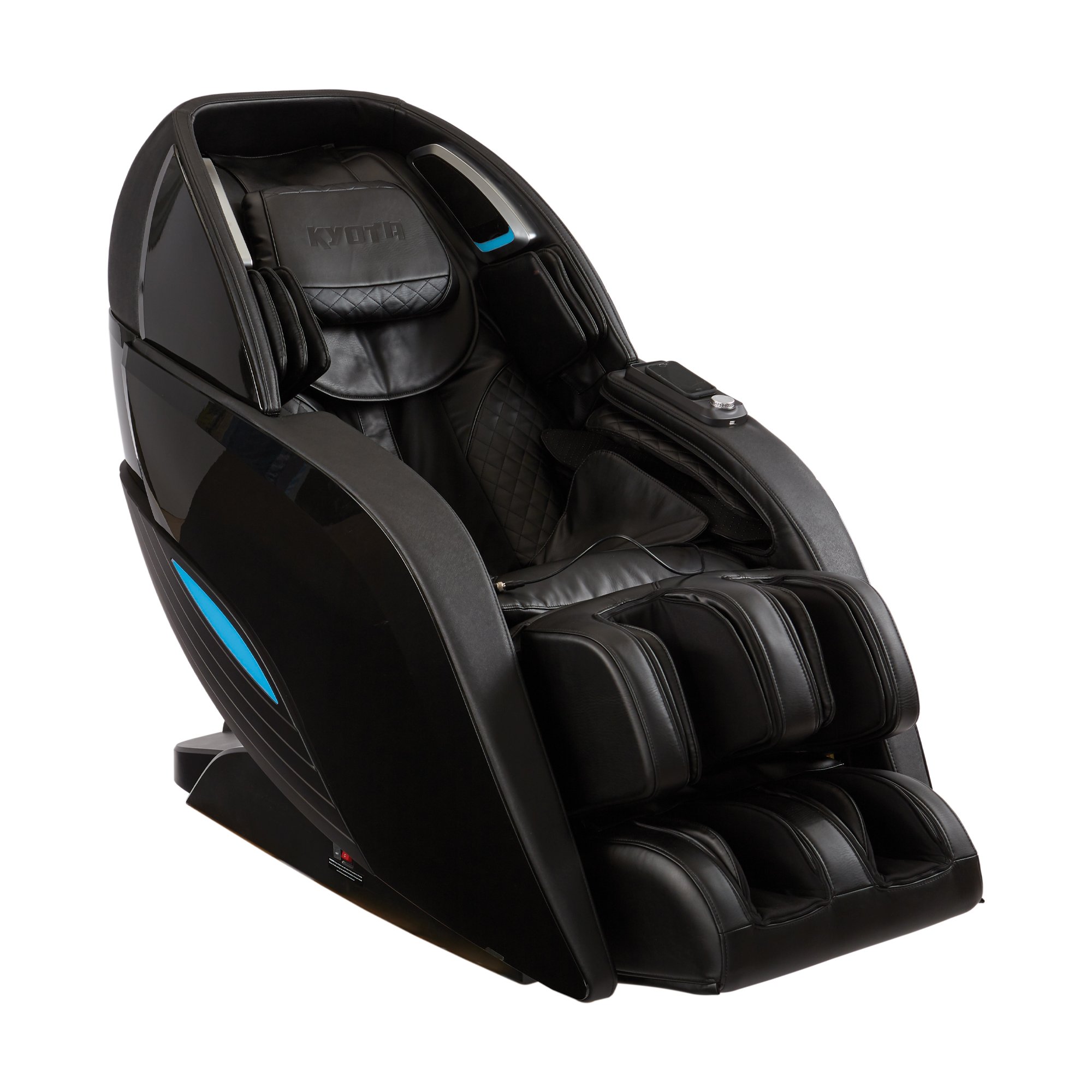Kneading Massage Chairs: What to Look For