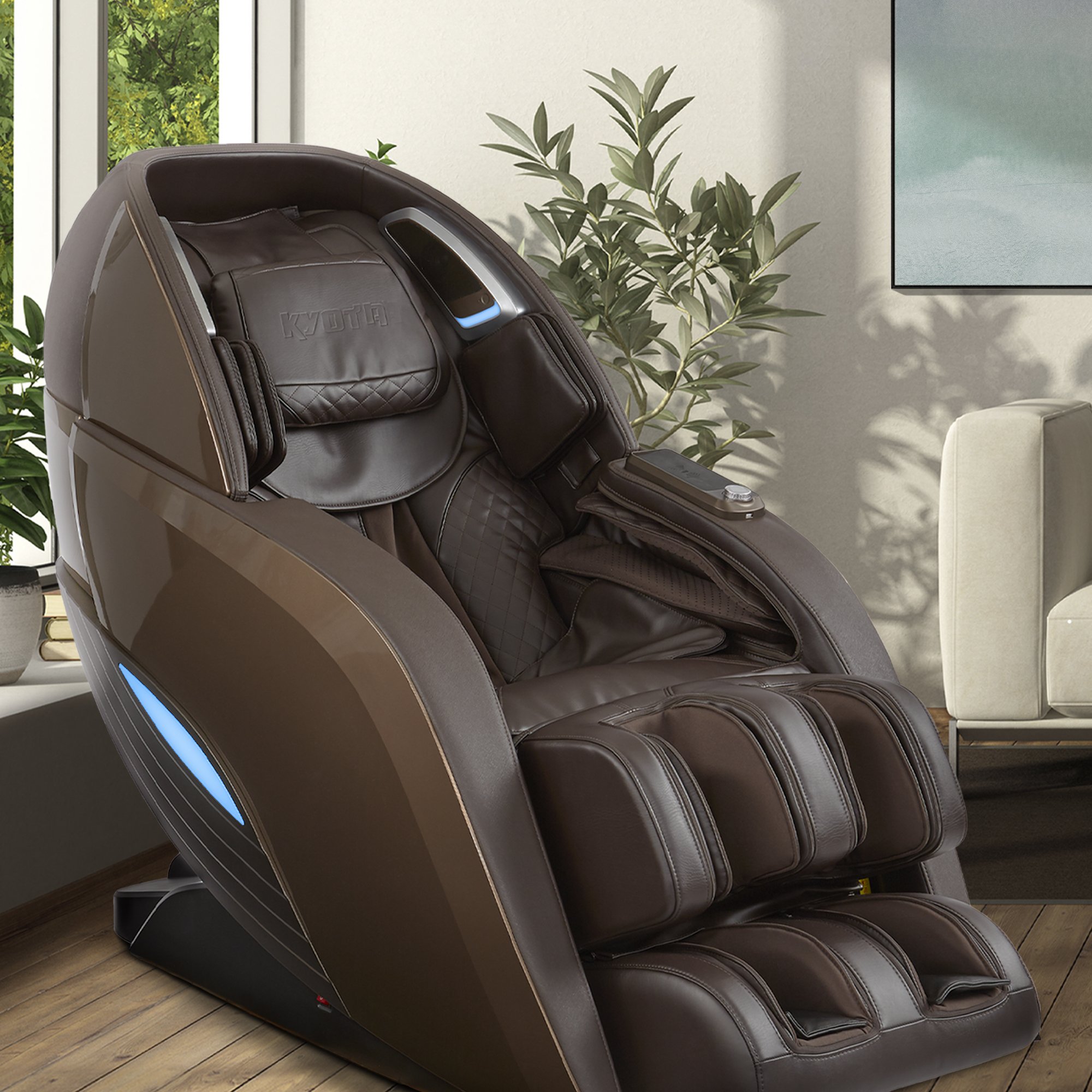 Infinity evolution massage chair costco