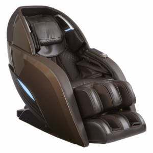 Kyota Yutaka M898 4D Massage Chair (Certified Pre-Owned Grade B)