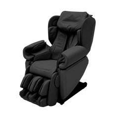 An angled view of the Synca Kagra 4D Massage Chair