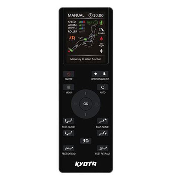 Kyota Yosei M868 4D