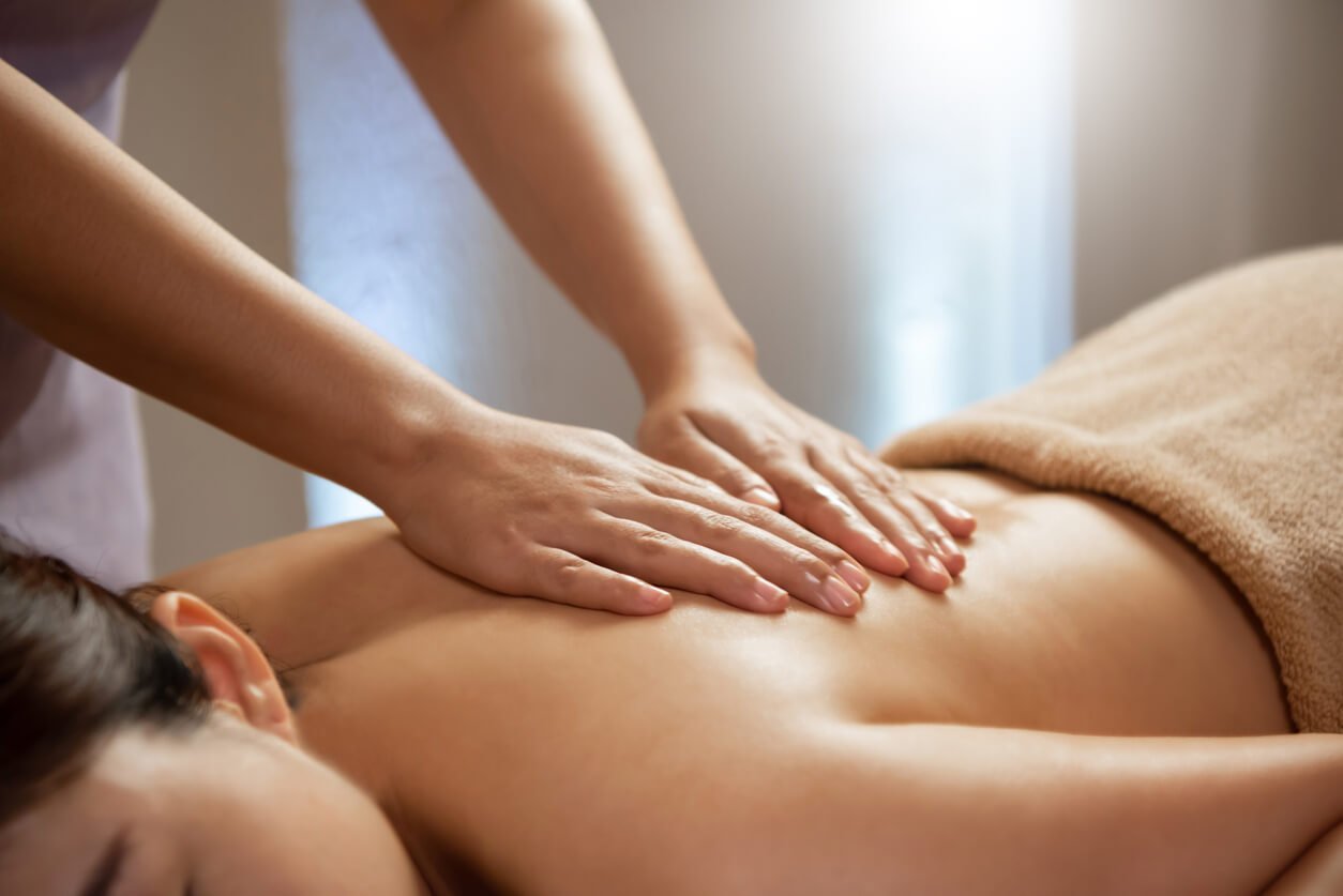 Is it common to fall in love with your massage therapist?