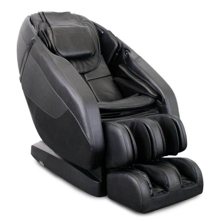 What’s the Best Massage Chair for a Short Person?
