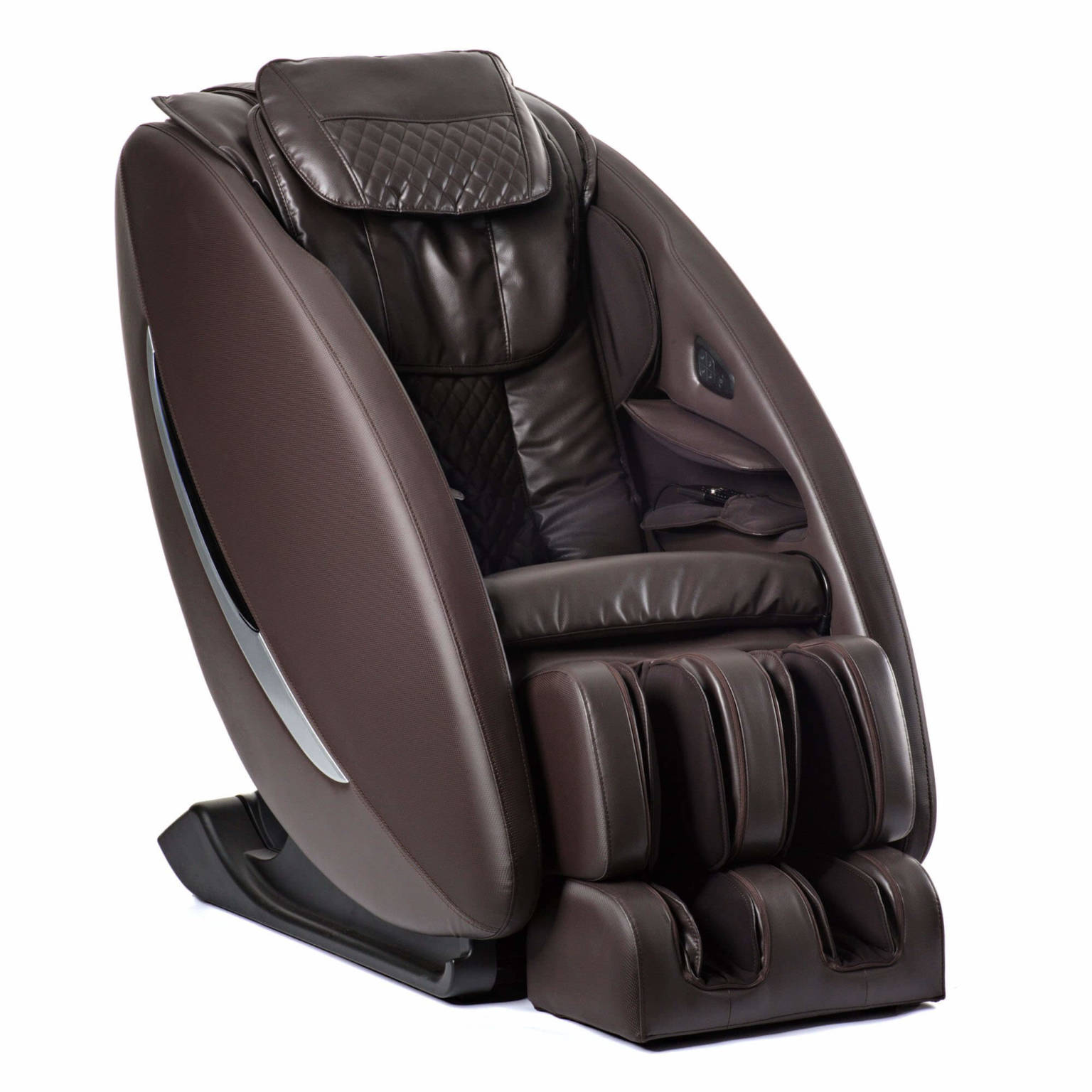 The Best Massage Chairs Under 2,000