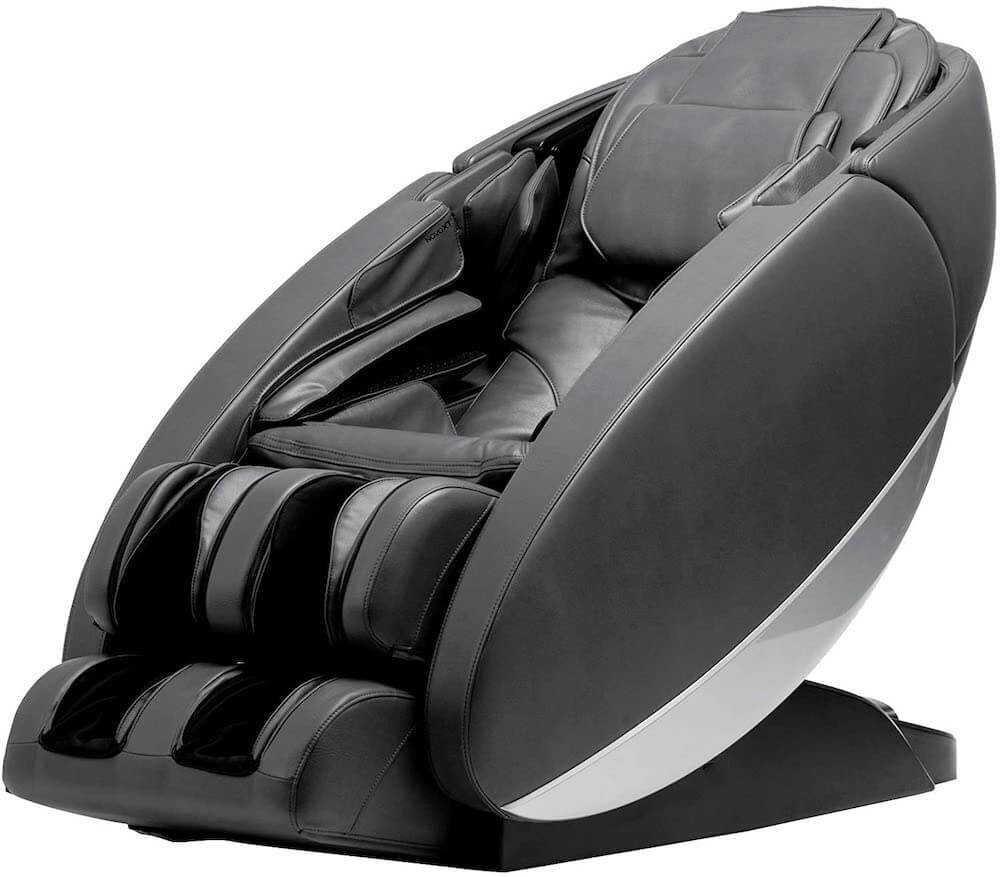The 5 Best Human Touch Massage Chairs