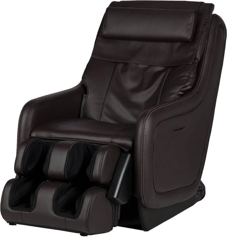 The 5 Best Human Touch Massage Chairs