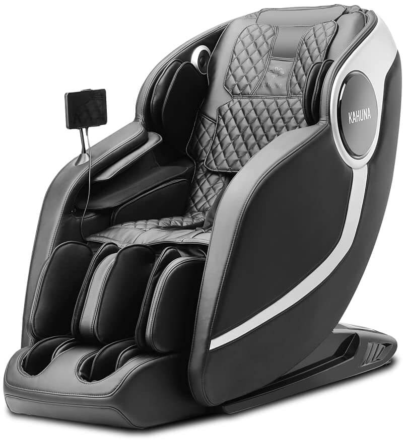 The 5 Best Kahuna Massage Chairs