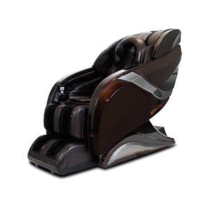 A picture of the brown Kahuna HM-078 Massage Chair