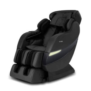A picture of the dark brown Kahuna SM-7300s massage chair
