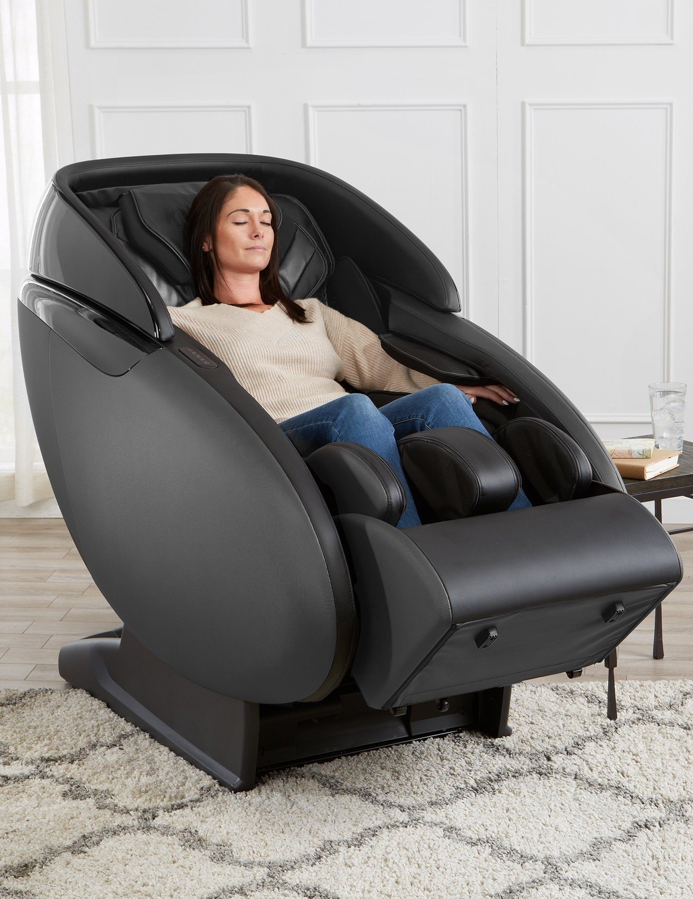 T bone massage discount chair