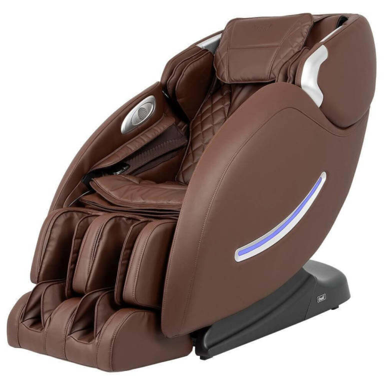 The 5 Best Osaki Massage Chairs
