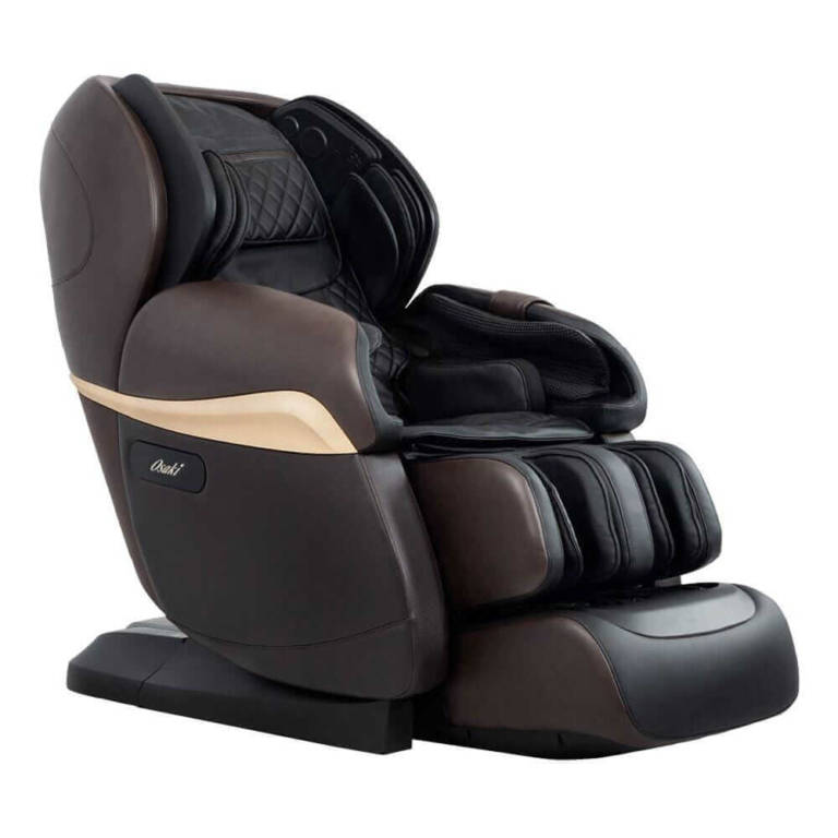 The 5 Best Osaki Massage Chairs