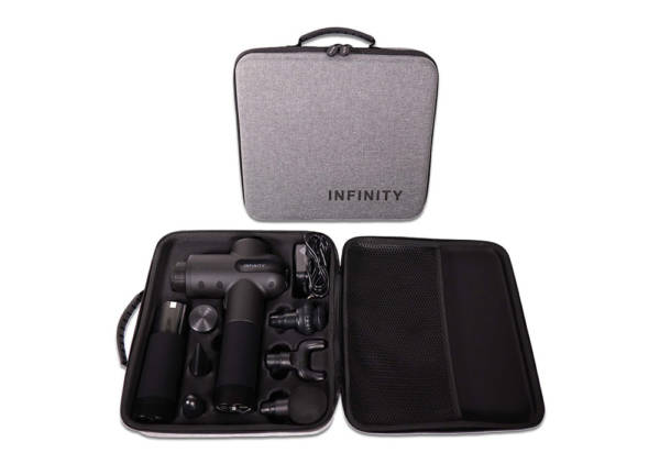 Infinity PR Pro Endurance Percussion Massage Device