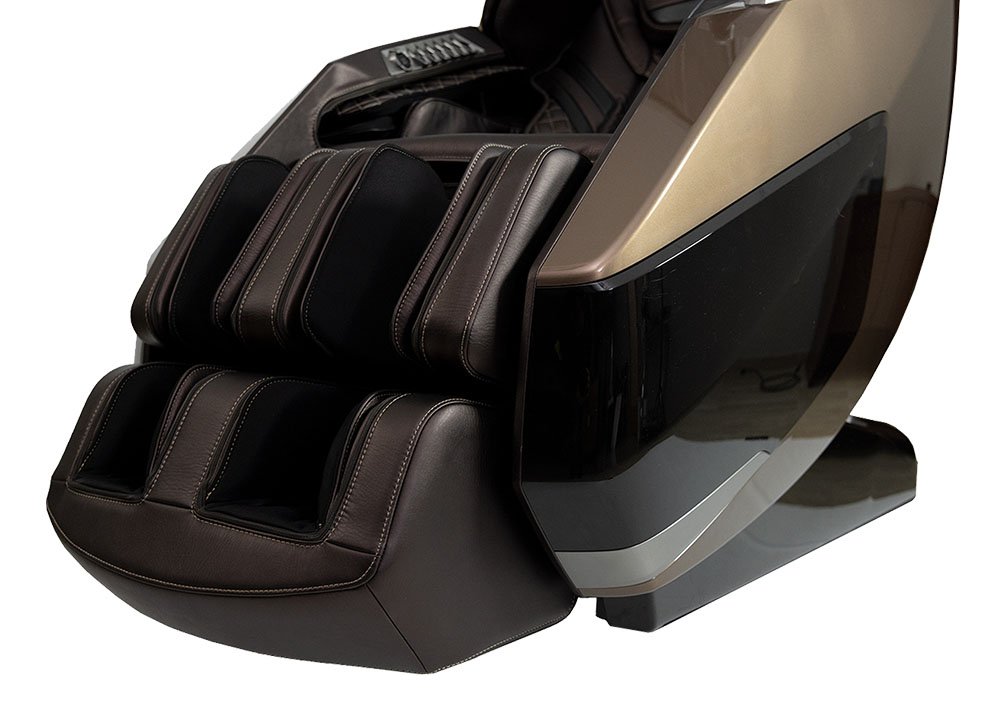 Infinity Circadian™ Syner-D® - Brown & Black