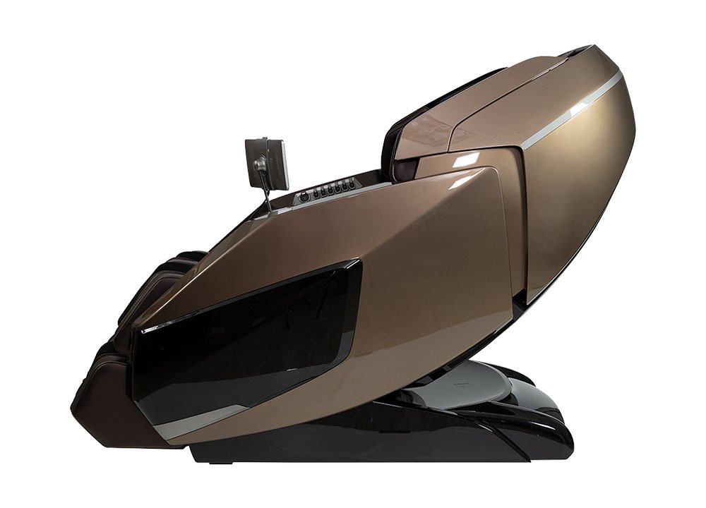 Infinity Circadian™ Syner-D® - Brown & Black