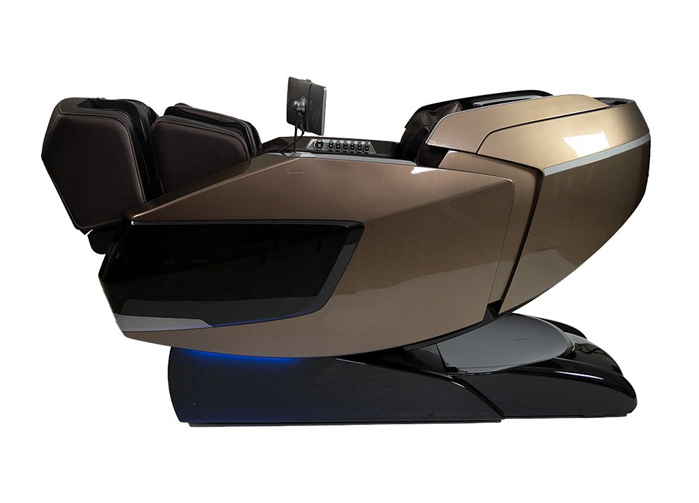 Infinity Circadian™ Syner-D® - Brown & Black