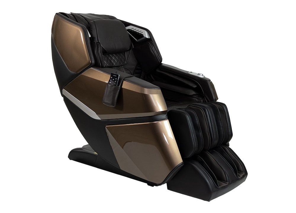 The Top 10 Infinity Massage Chairs for 2024
