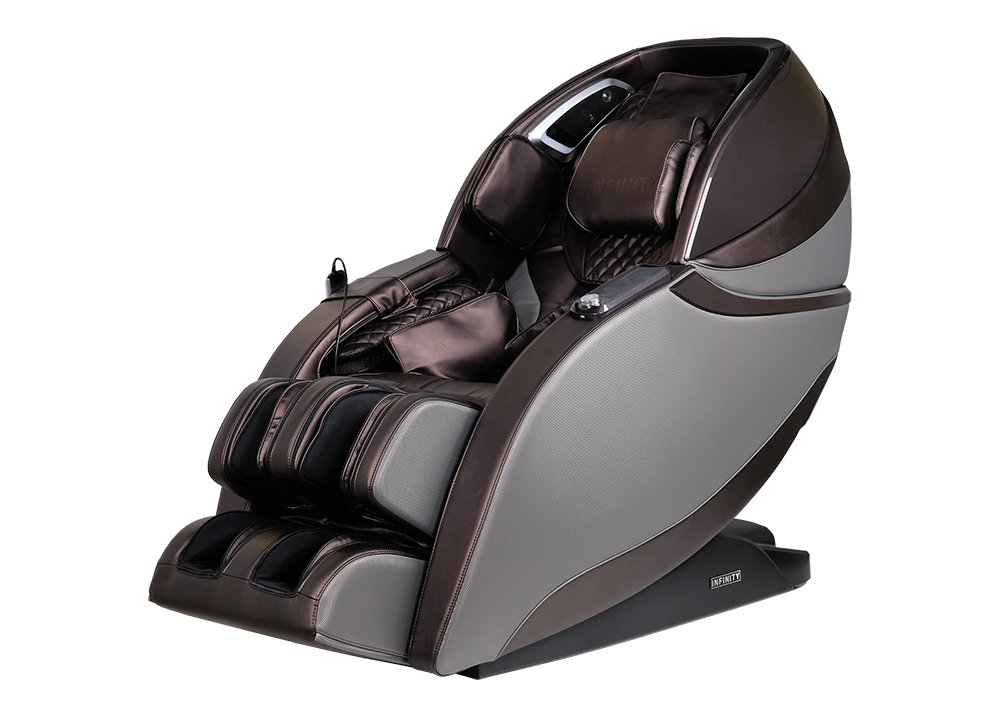 10 Best Heated Massage Chairs for 2024