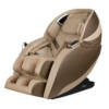 EvolutionMax_Cream_Heo_LeftFacing1000 x 720 Infinity Evo Max™ 4D Massage Chair