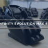 Infinity Evolution Max 4D