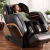 Kyota Kokoro M888 4D Massage Chair (Certified Pre-Owned Grade A)