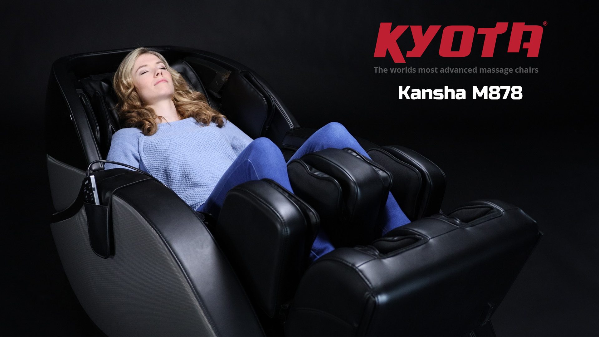 Kyota Kansha M878 4D
