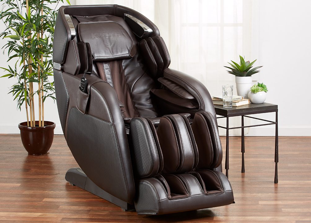 Kyota Kenko M673 3D Massage Chair