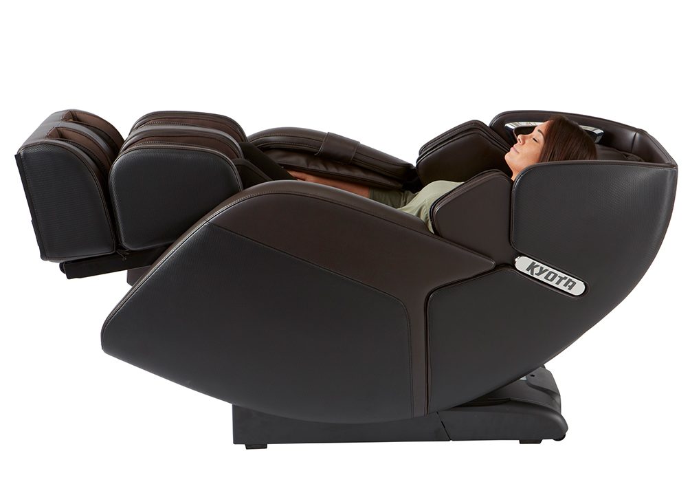 Kyota Kenko M673 3D/4D Massage Chair