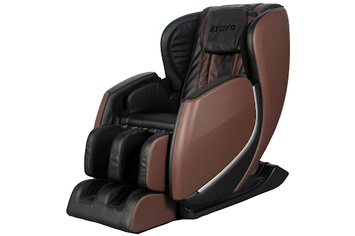 Leather vs. Faux Leather Massage Chairs – Shopping Guide