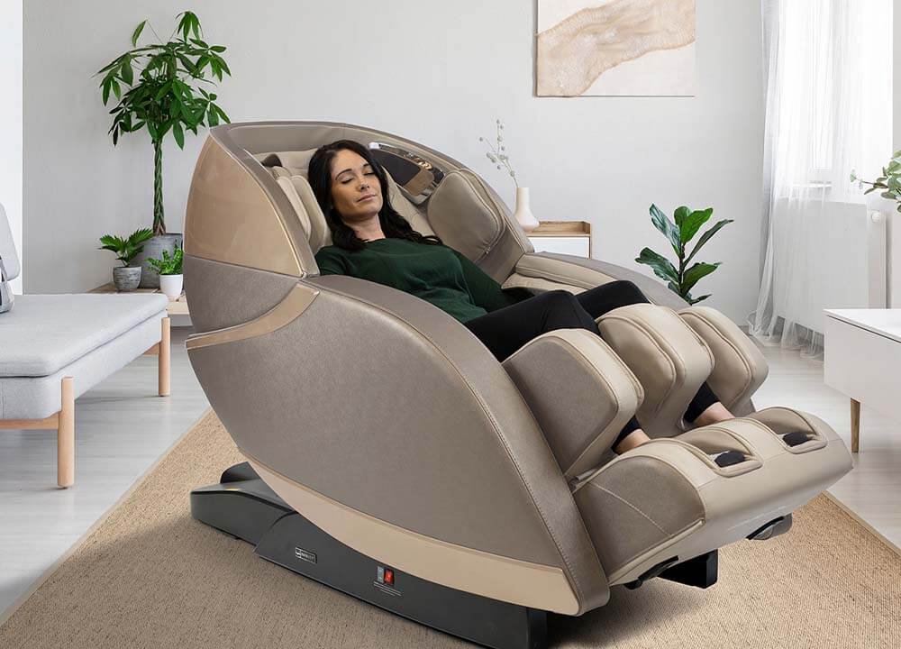 Massage Chair Buyer's Guide I Massage Chair Store