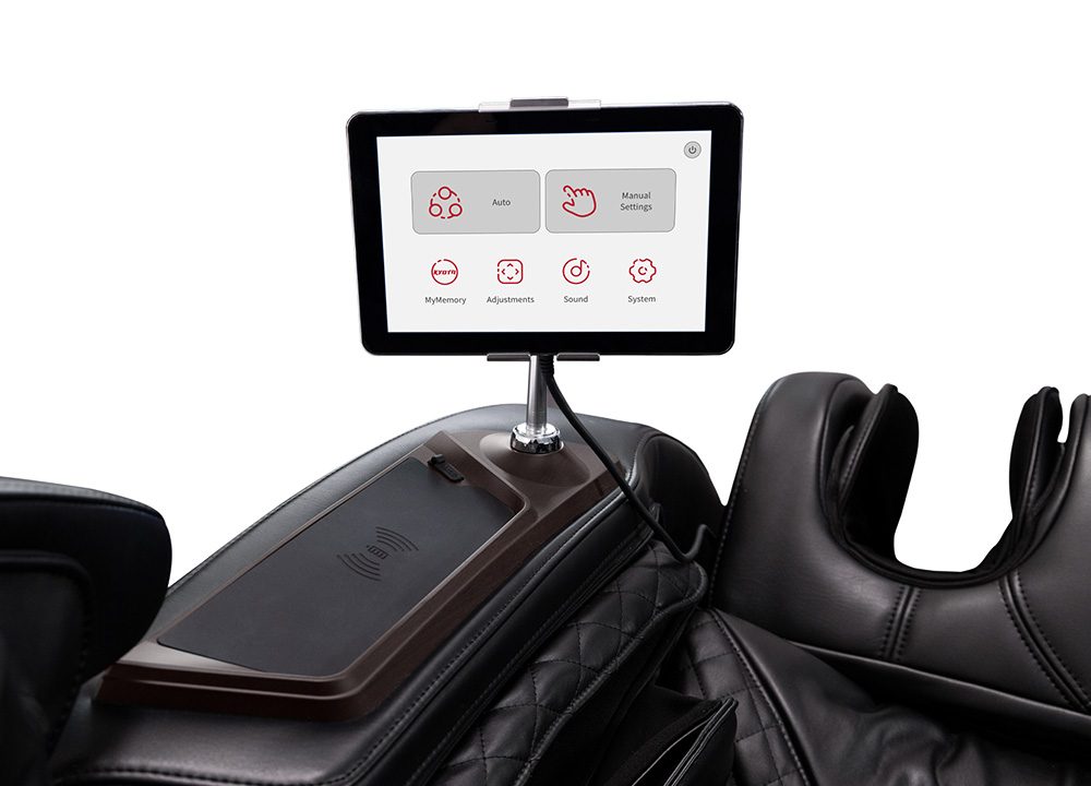 Kyota Nokori M980 Syner-D® Massage Chair
