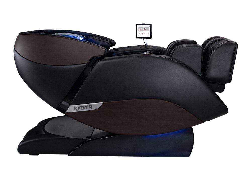 Kyota Nokori M980 SynerD® Massage Chair Massage Chair Store