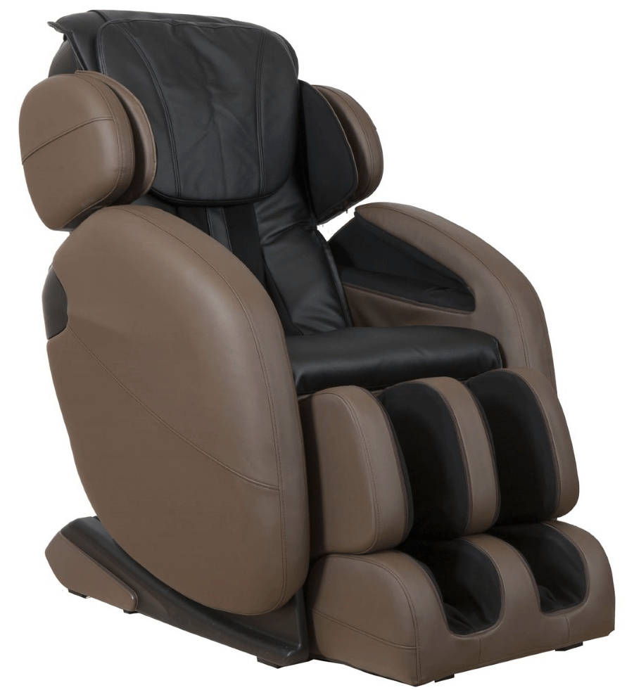 Best Affordable Massage Chairs: Top 8 Inexpensive Models