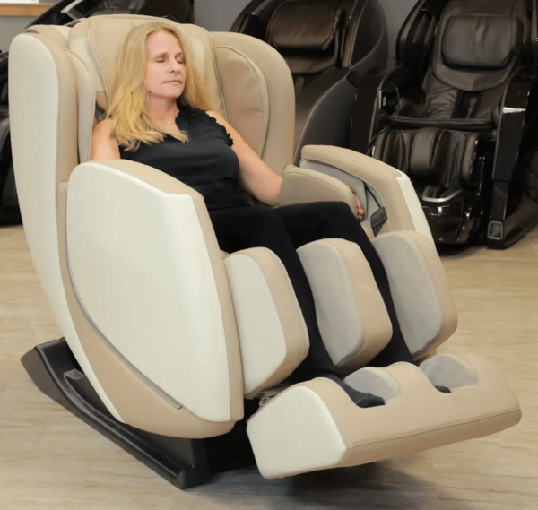 Best Affordable Massage Chairs: Top 8 Inexpensive Models