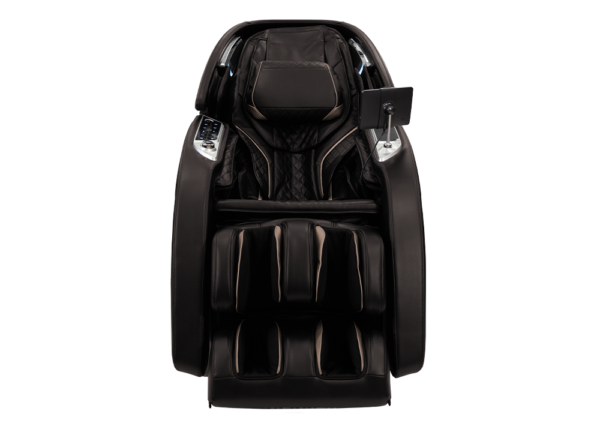 Infinity Luminary™ Syner-D® Massage Chair - Brown