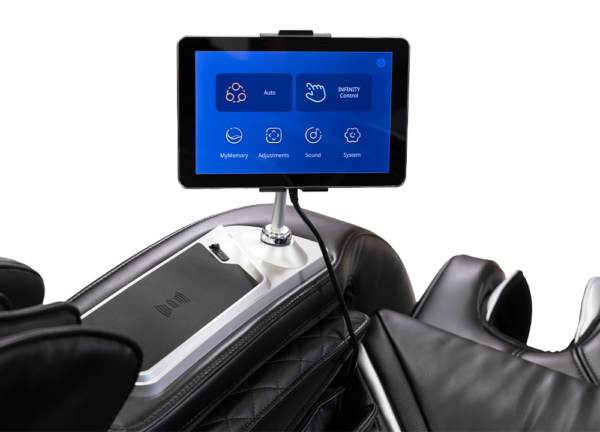 Infinity Luminary™ Syner-D® Massage Chair