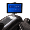 Infinity Luminary™ Syner-D® Massage Chair - Brown