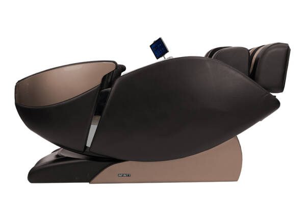 Infinity Luminary™ Syner-D® Massage Chair - Brown