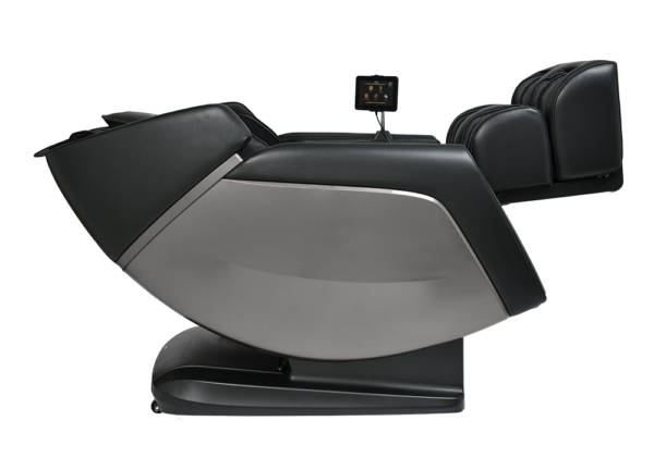 RockerTech Sensation 4D Massage Chair - Black