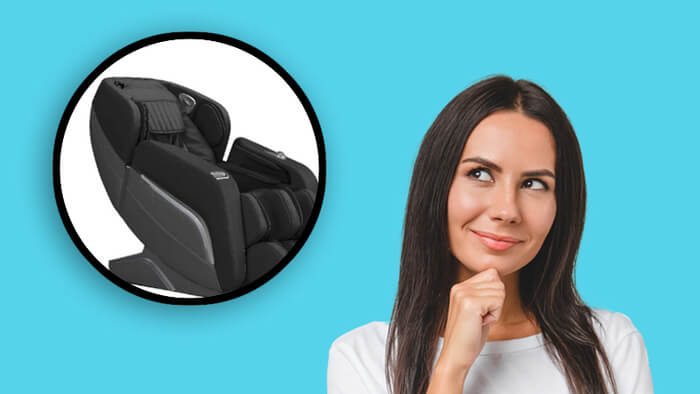 Price of discount tebo massage chair